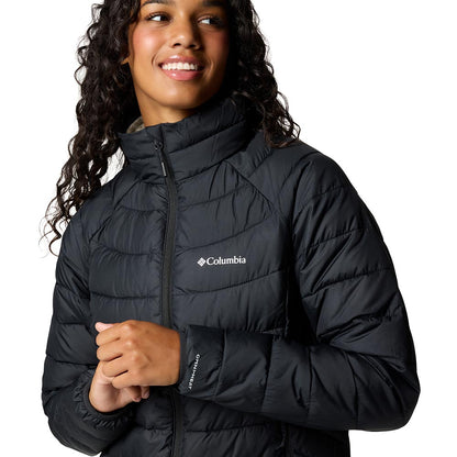 COLUMBIA Powder Lite™ II Full Zip Women's Jacket