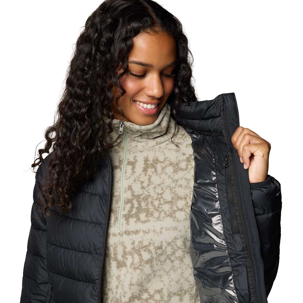 COLUMBIA Powder Lite™ II Full Zip Women's Jacket