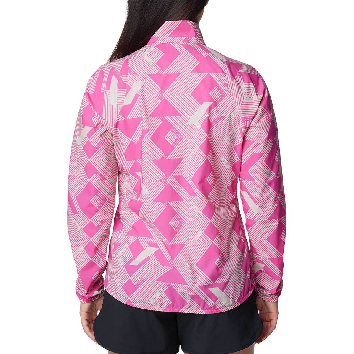 COLUMBIA Endless Trail™ Wind Shell Women's Jaclet - Supersports Thailand