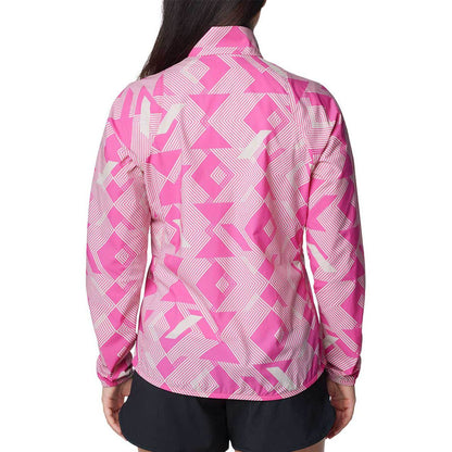 COLUMBIA Endless Trail™ Wind Shell Women's Jaclet - Supersports Thailand