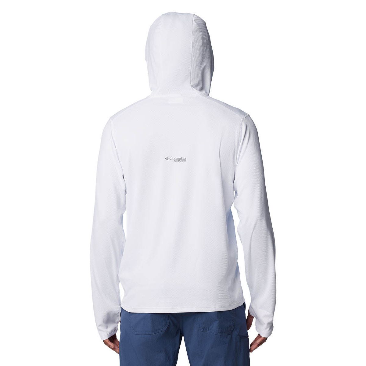 COLUMBIA Summit Valley™ Men's Hoodie - Supersports Thailand