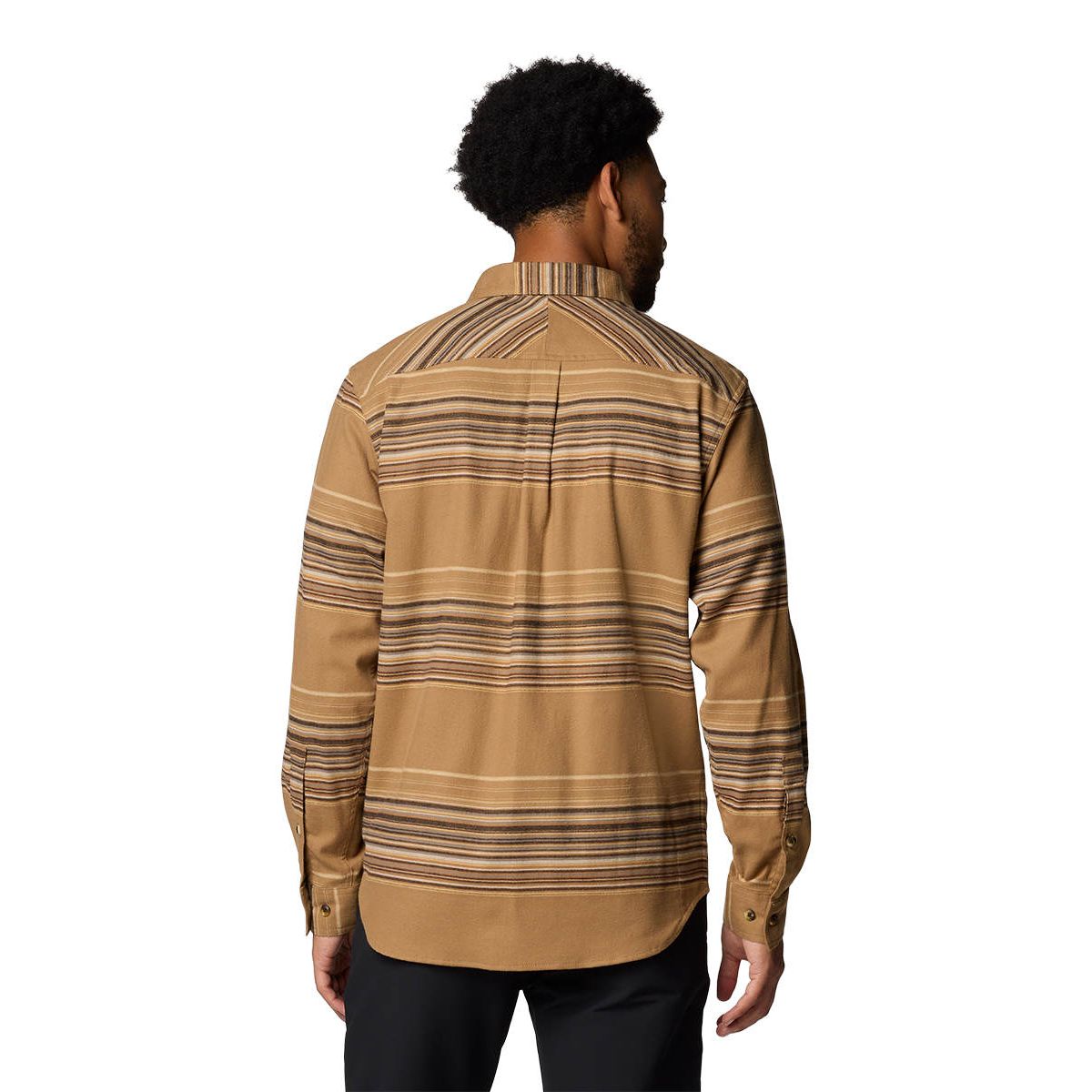 COLUMBIA Flare Gun Flannel Men's Shirt - Supersports Thailand Supersports Thailand