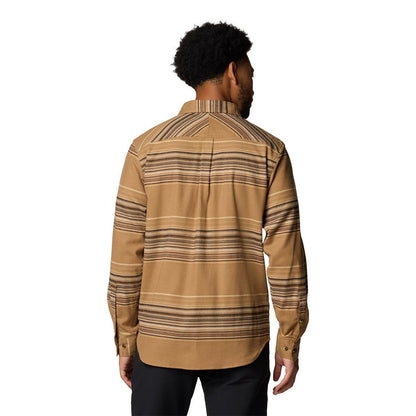 COLUMBIA Flare Gun Flannel Men's Shirt - Supersports Thailand