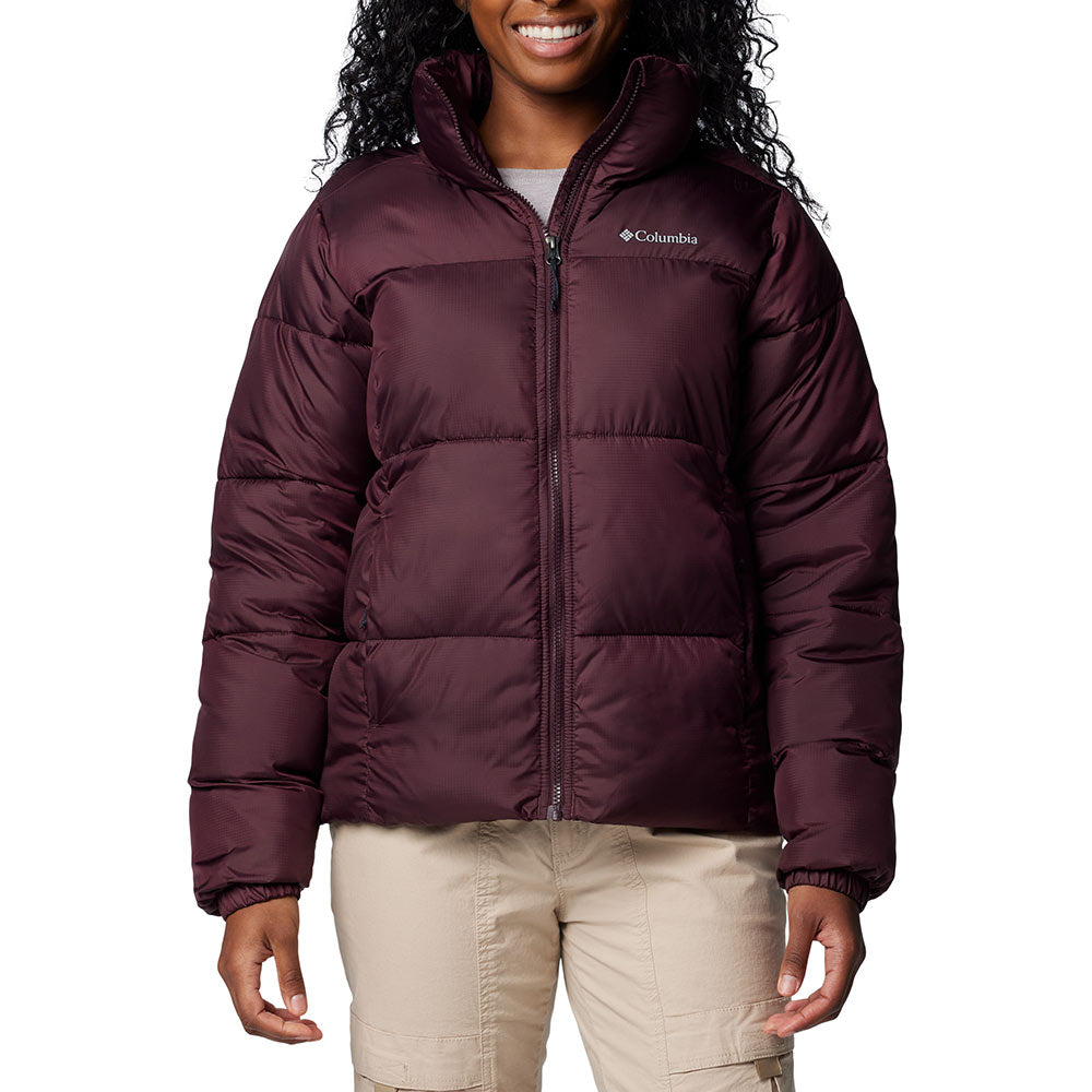 COLUMBIA Puffect™ II Women's Jacket