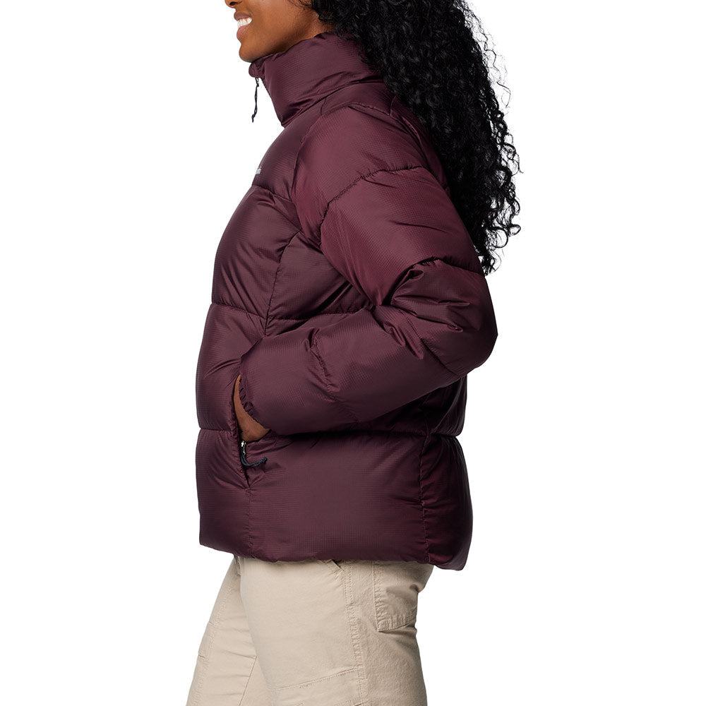 COLUMBIA Puffect™ II Women's Jacket - Supersports Thailand