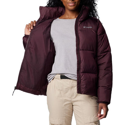 COLUMBIA Puffect™ II Women's Jacket