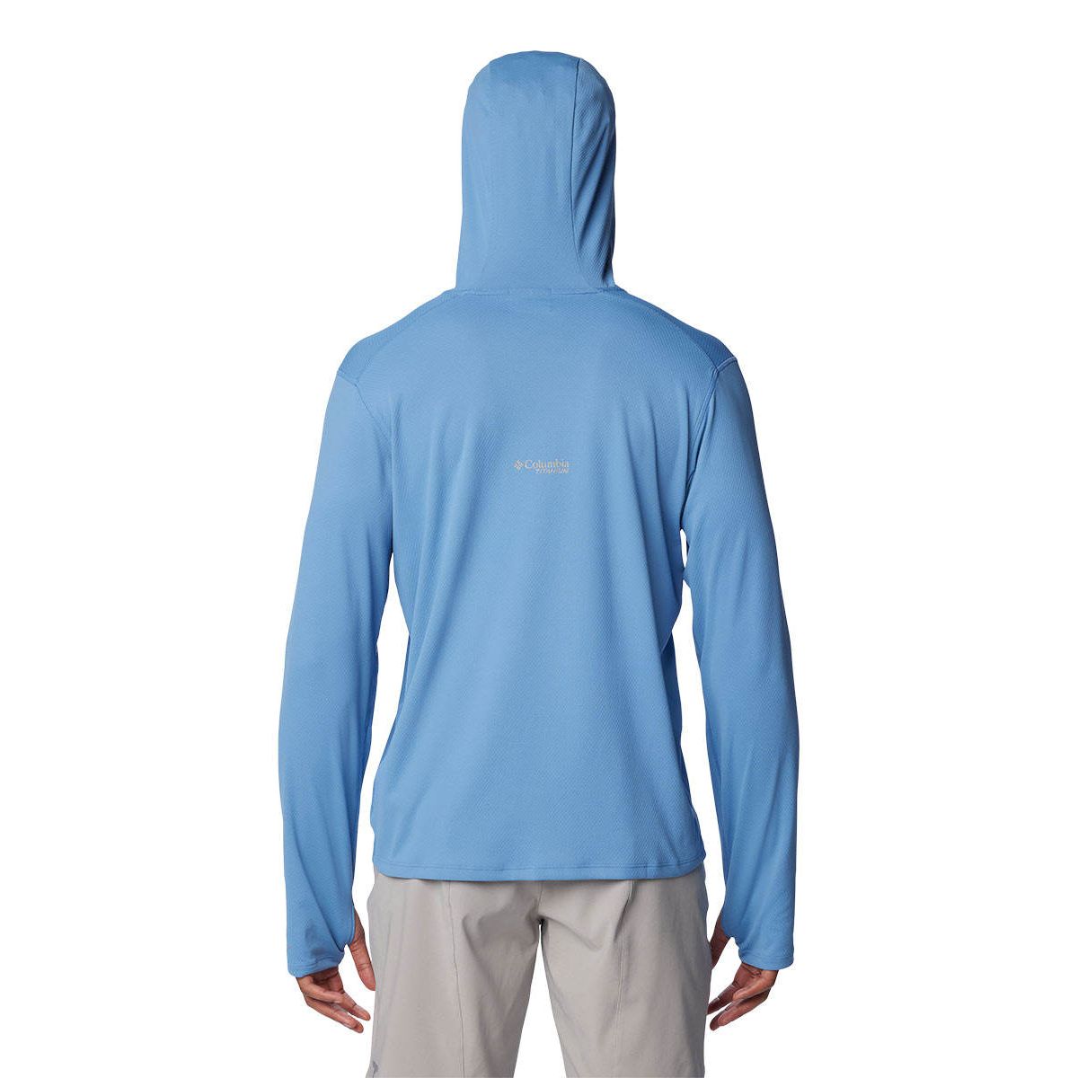 COLUMBIA Summit Valley™ Men's Hoodie - Supersports Thailand Supersports Thailand