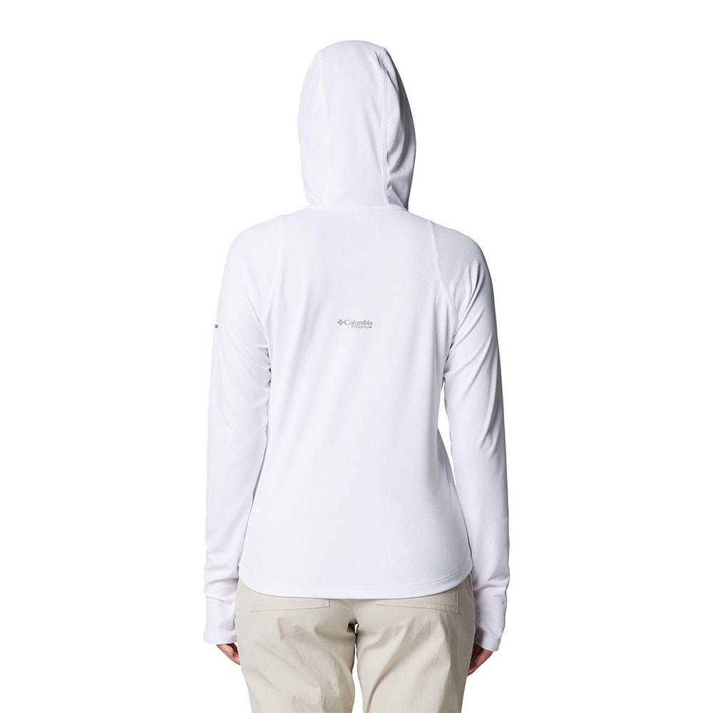 COLUMBIA Summit Valley™ เสื้อฮู้ดผู้หญิง