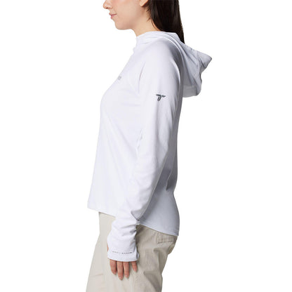 COLUMBIA Summit Valley™ เสื้อฮู้ดผู้หญิง