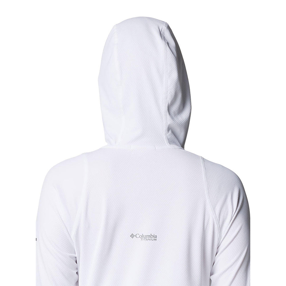 COLUMBIA Summit Valley™ เสื้อฮู้ดผู้หญิง
