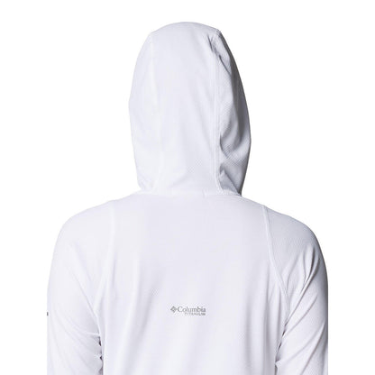 COLUMBIA Summit Valley™ เสื้อฮู้ดผู้หญิง