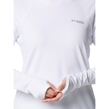 COLUMBIA Summit Valley™ เสื้อฮู้ดผู้หญิง