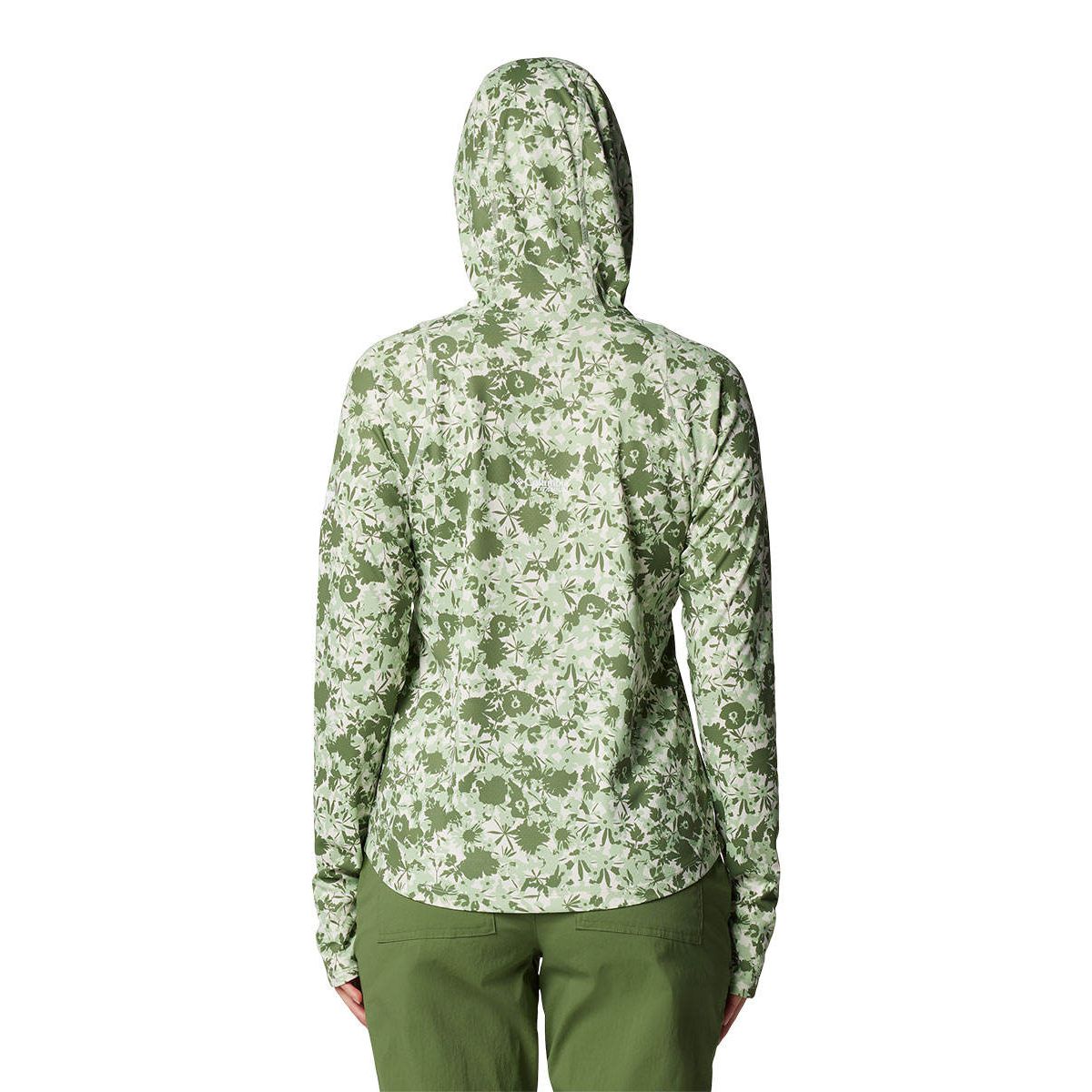 COLUMBIA Summit Valley™ Women's Hoodie - Supersports Thailand