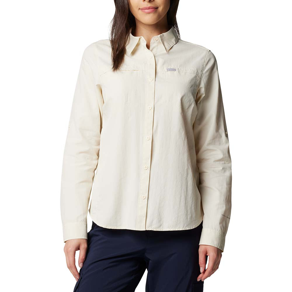 COLUMBIA Silver Ridge™ 3.0 Long Sleeve Women's Hiking Shirt
