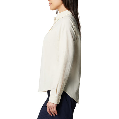 COLUMBIA Silver Ridge™ 3.0 Long Sleeve Women's Hiking Shirt