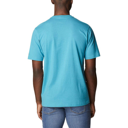 COLUMBIA CSC Basic Logo™ เสื้อยืดผู้ชาย