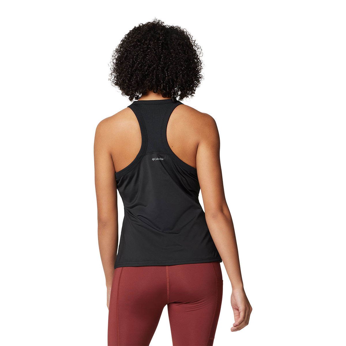 COLUMBIA Boundless Trek™ Support Women's Tank - Supersports Thailand Supersports Thailand