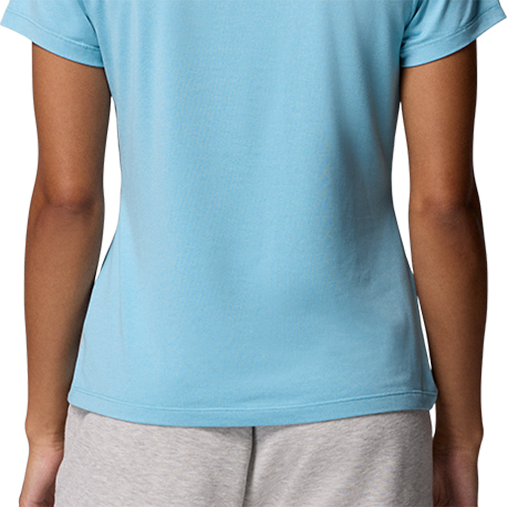 COLUMBIA Sloan Ridge™ Technical Graphic Women's T-Shirt - Supersports Thailand