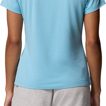 COLUMBIA Sloan Ridge™ Technical Graphic Women's T-Shirt - Supersports Thailand