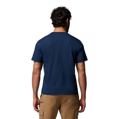 COLUMBIA CSC™ Seasonal Graphic เสื้อยืดผู้ชาย