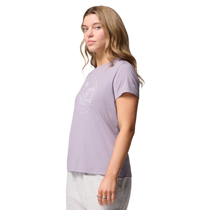 COLUMBIA Sloan Ridge™ Technical Graphic Women's T-Shirt - Supersports Thailand
