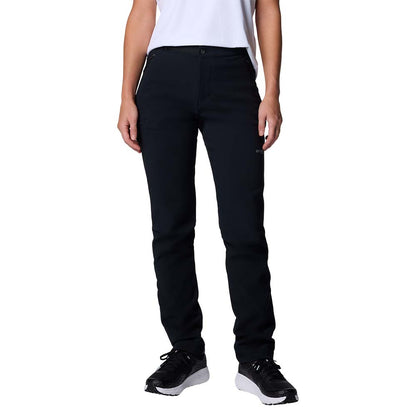 COLUMBIA Vast Canyon™ Omni-Heat™ Infinity Softshell Women's Hiking Pants - Supersports Thailand