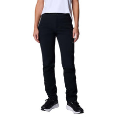 COLUMBIA Vast Canyon™ Omni-Heat™ Infinity Softshell Women's Hiking Pants - Supersports Thailand