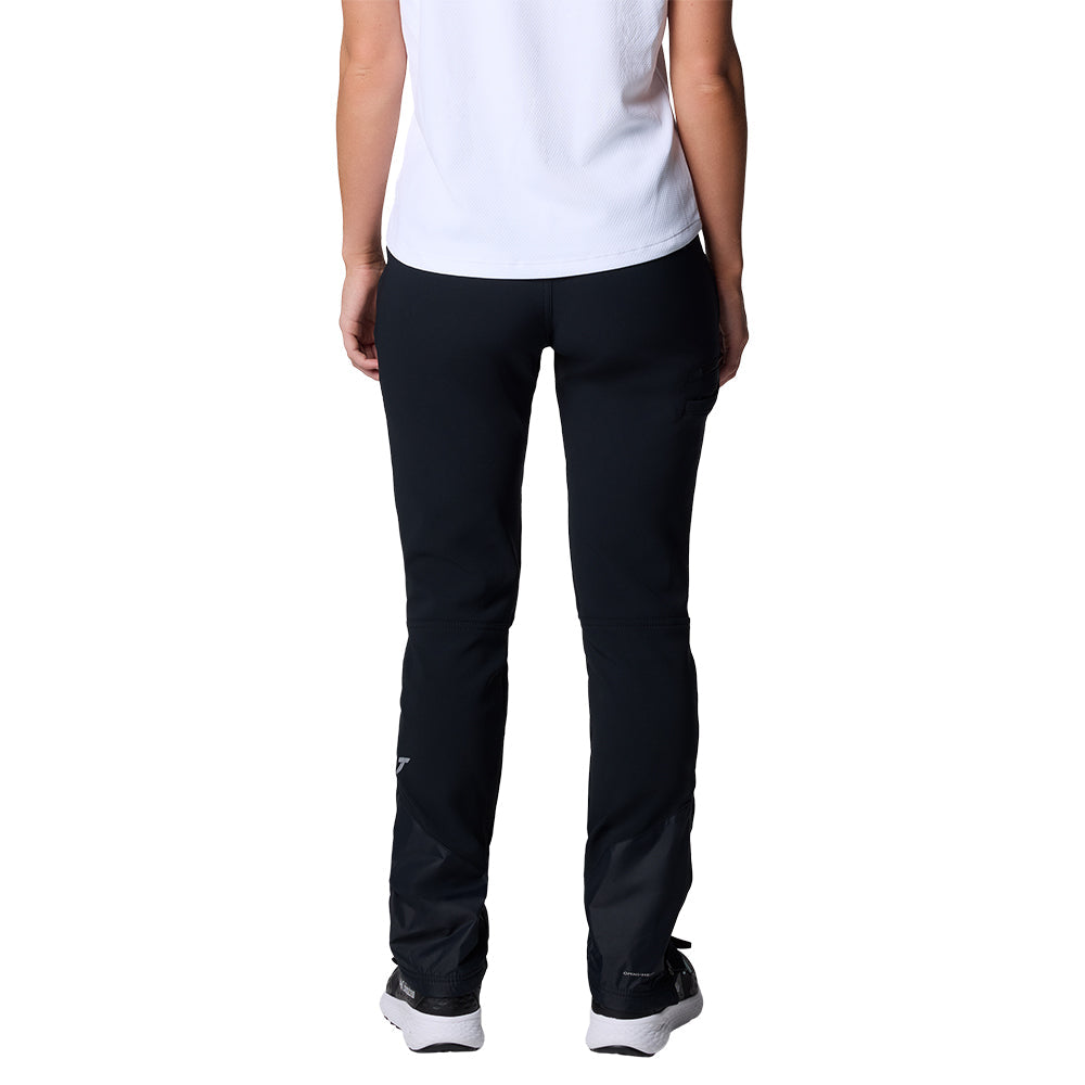 COLUMBIA Vast Canyon™ Omni-Heat™ Infinity Softshell Women's Hiking Pants - Supersports Thailand
