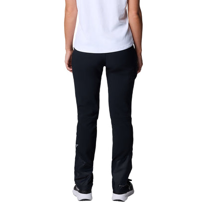 COLUMBIA Vast Canyon™ Omni-Heat™ Infinity Softshell Women's Hiking Pants - Supersports Thailand