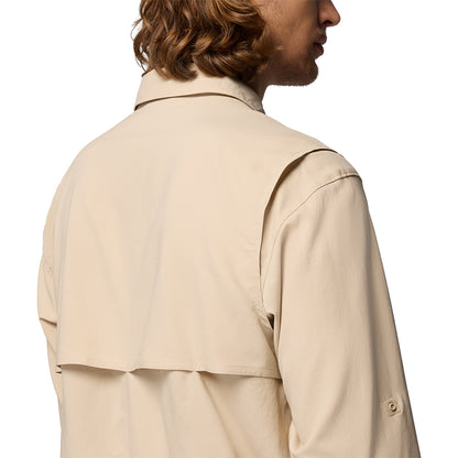 COLUMBIA Silver Ridge™ Utility II Long Sleeve เสื้อเดินป่าผู้ชาย