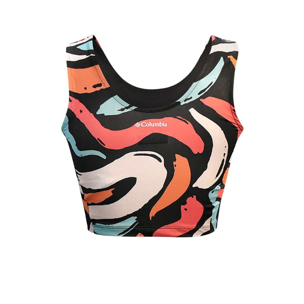 COLUMBIA Boundless Trek Women's Hiking Tank - Supersports Thailand Supersports Thailand