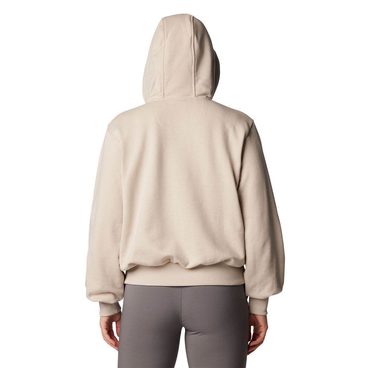 COLUMBIA Marble Canyon™ French Terry Women's Hoodie - Supersports Thailand