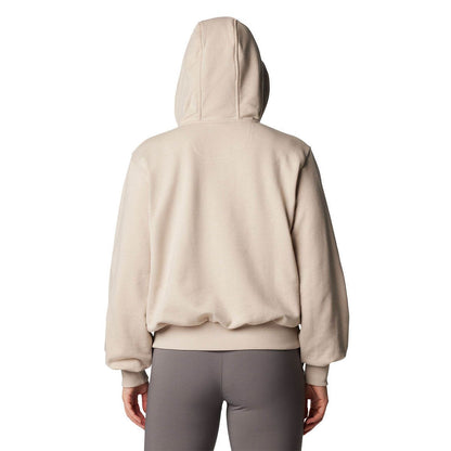 COLUMBIA Marble Canyon™ French Terry Women's Hoodie - Supersports Thailand