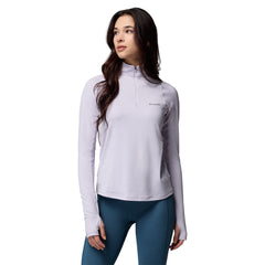 COLUMBIA Weekend Ascent™ Half Zip Women's Sweatshirt