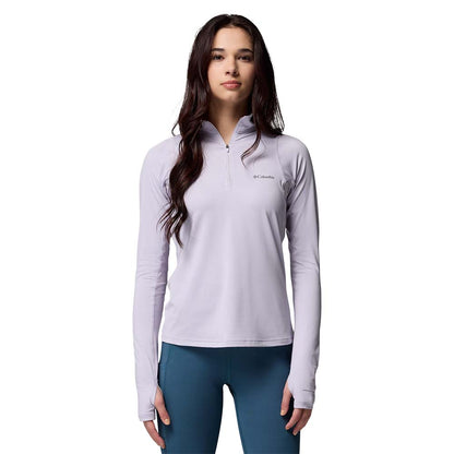 COLUMBIA Weekend Ascent™ Half Zip Women's Sweatshirt