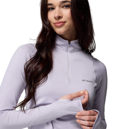 COLUMBIA Weekend Ascent™ Half Zip Women's Sweatshirt