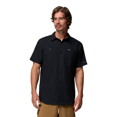COLUMBIA Silver Ridge™ Utility II เสื้อเชิ้ตเดินป่าผู้ชาย