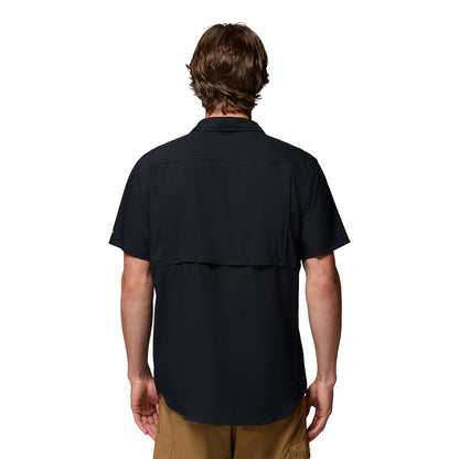 COLUMBIA Silver Ridge™ Utility II เสื้อเชิ้ตเดินป่าผู้ชาย