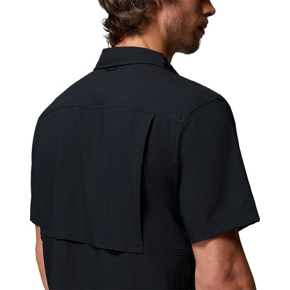 COLUMBIA Silver Ridge™ Utility II เสื้อเชิ้ตเดินป่าผู้ชาย