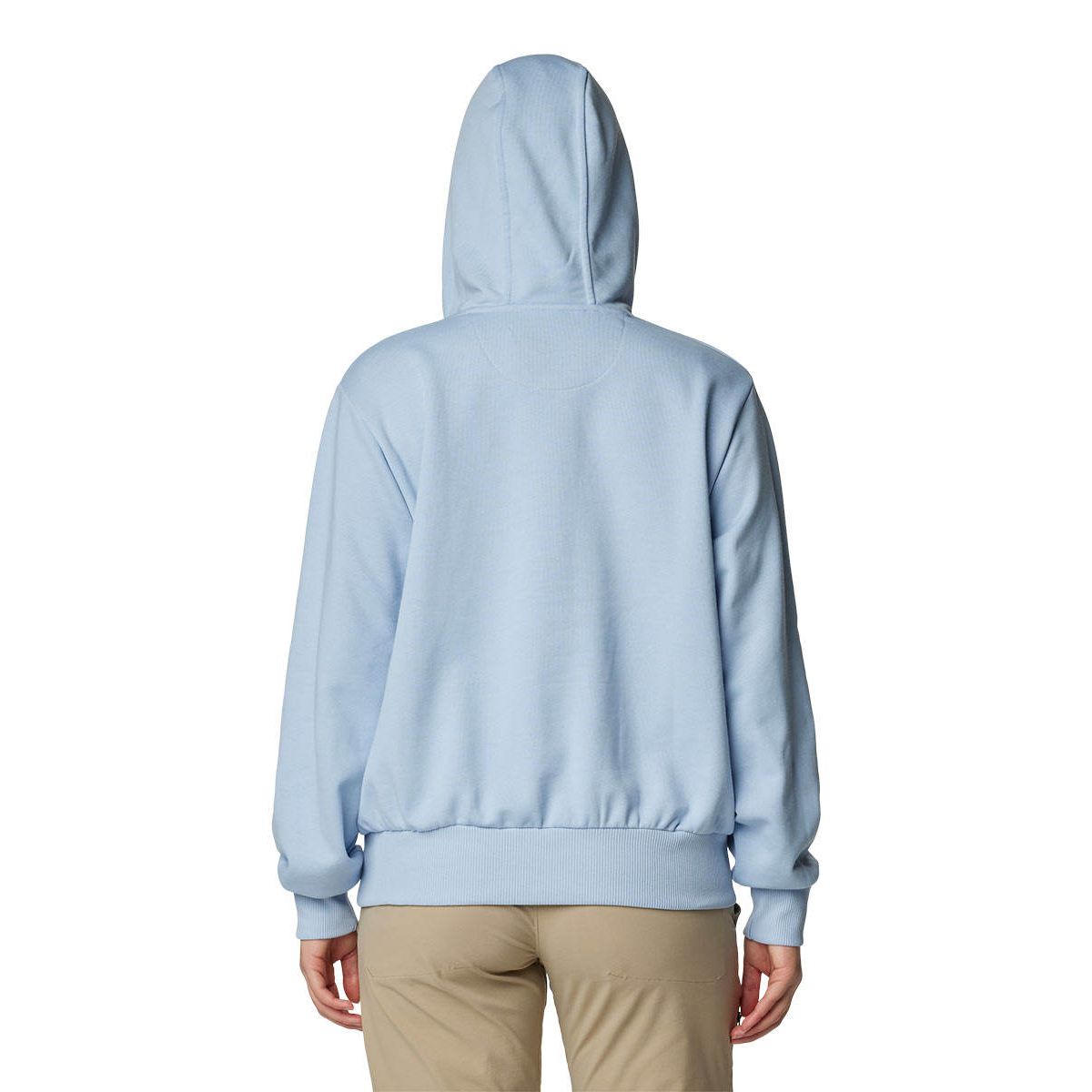 COLUMBIA Marble Canyon™ French Terry Women's Hoodie - Supersports Thailand