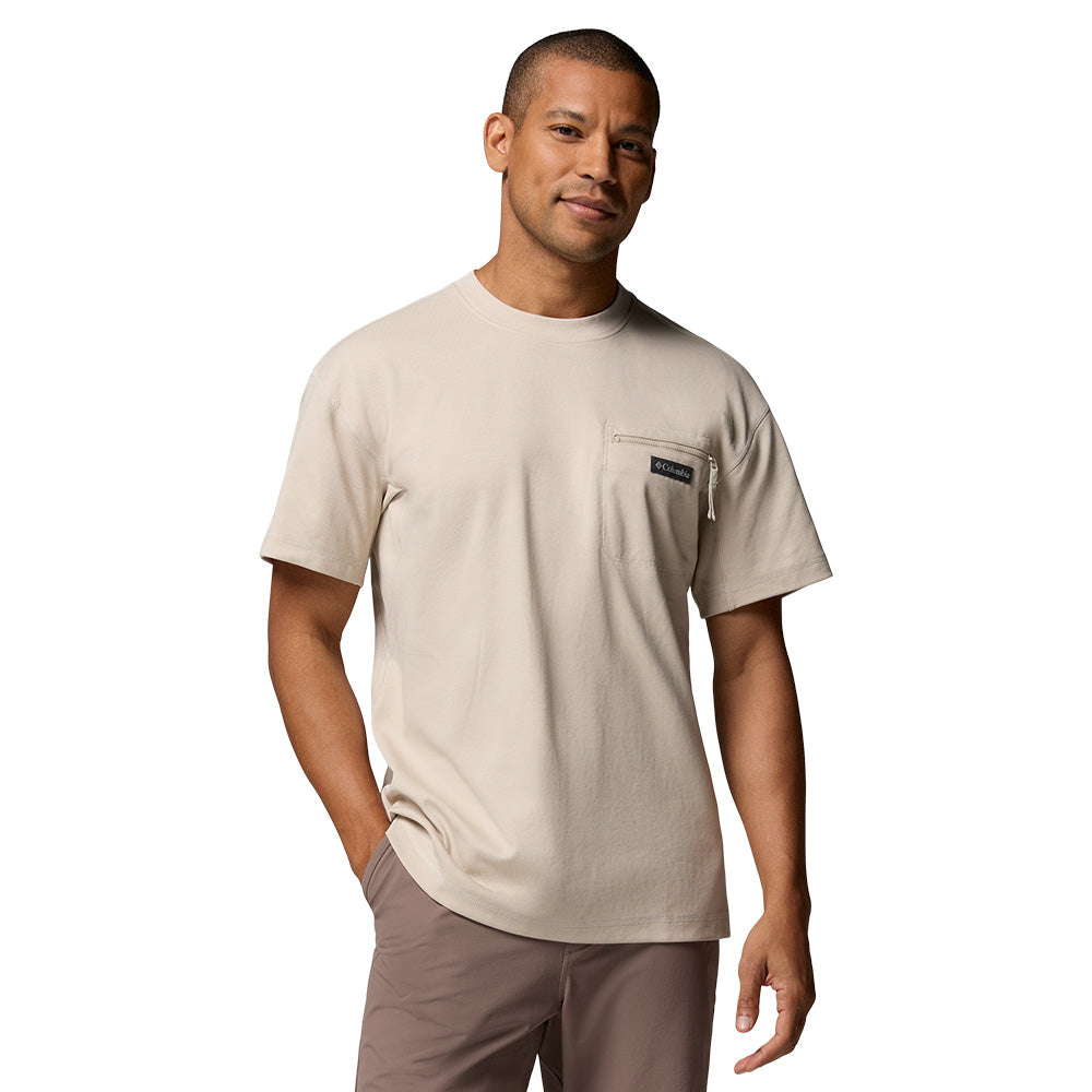 COLUMBIA Echo Passage™ Men's T-Shirt Supersports Thailand