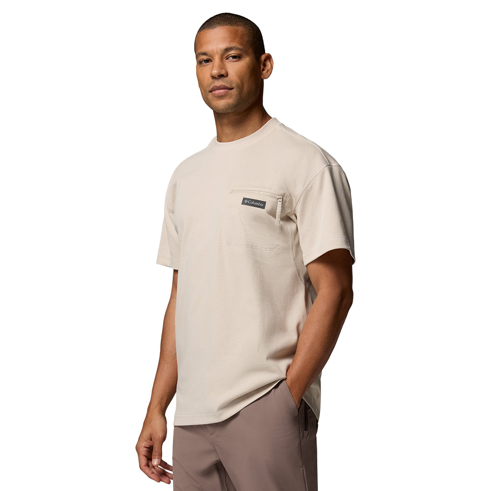 COLUMBIA Echo Passage™ Men's T-Shirt Supersports Thailand