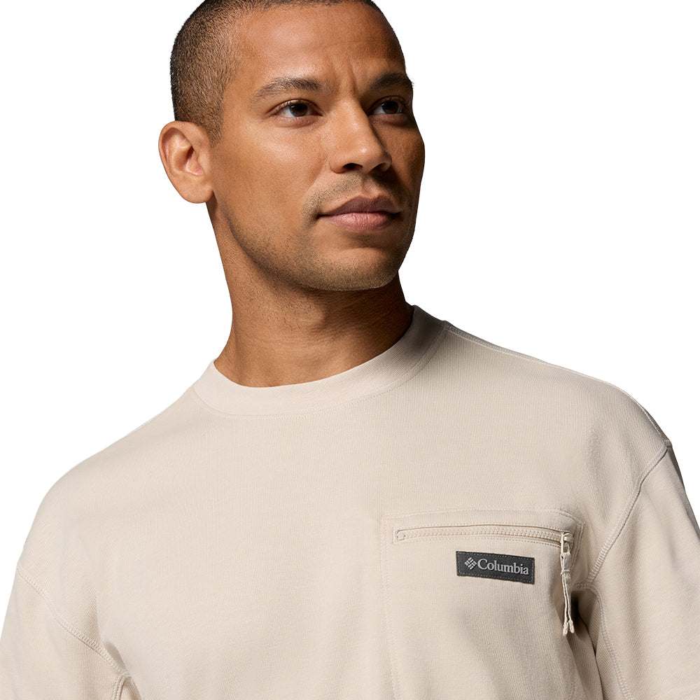 COLUMBIA Echo Passage™ Men's T-Shirt Supersports Thailand