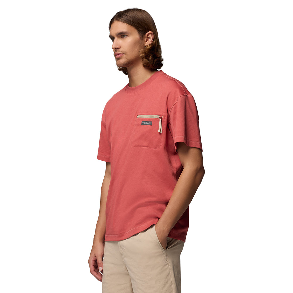 COLUMBIA Echo Passage™ Men's T-Shirt Supersports Thailand
