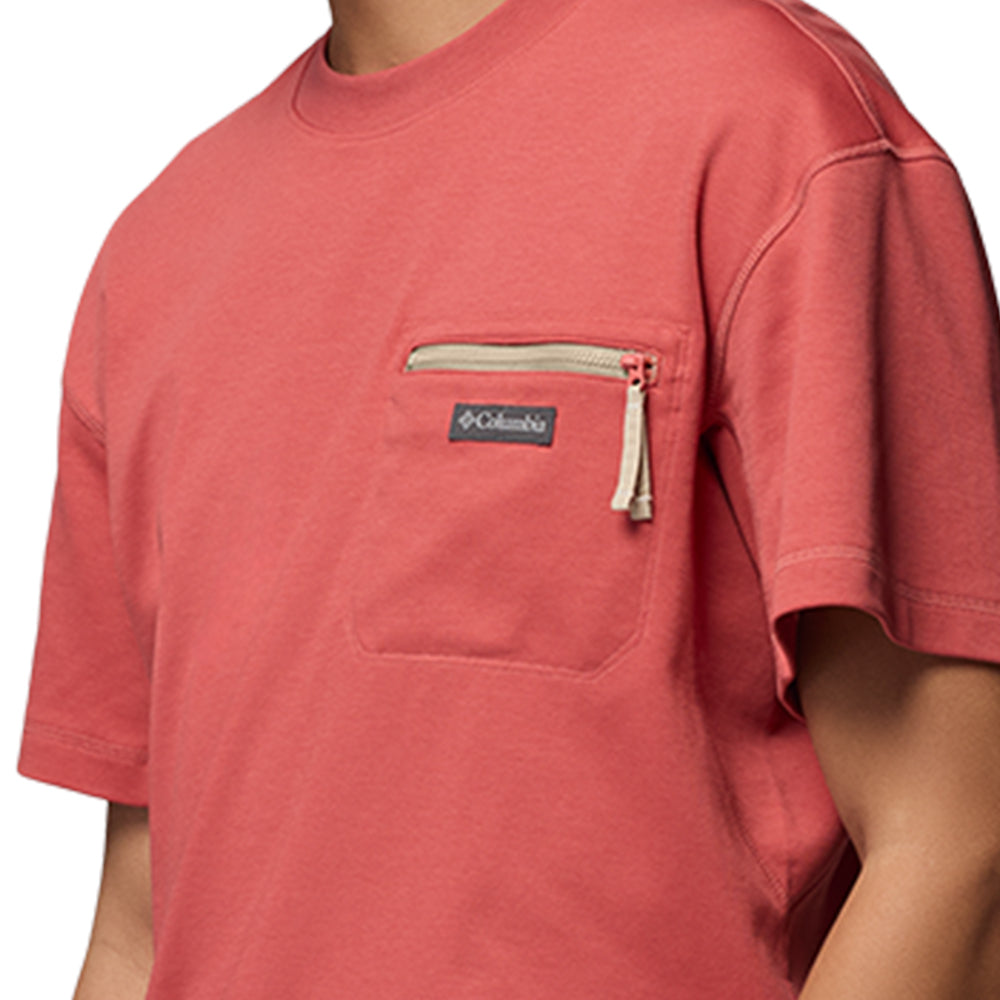 COLUMBIA Echo Passage™ Men's T-Shirt Supersports Thailand