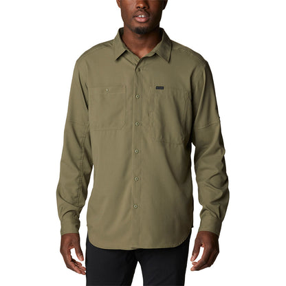 COLUMBIA Silver Ridge™ Utility Lite Men's Shirt