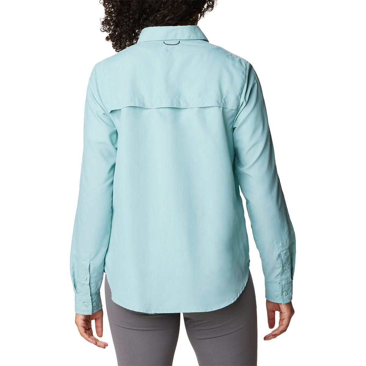 COLUMBIA Silver Ridge™ 3.0 LS Women's Shirt - Supersports Thailand
