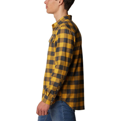 COLUMBIA Flare Gun Flannel Men's Shirt - Supersports Thailand