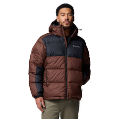 COLUMBIA Pike Lake™ II Hooded Men's Hiking Jacket