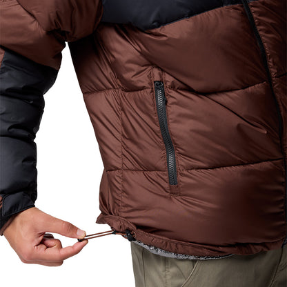 COLUMBIA Pike Lake™ II Hooded Men's Hiking Jacket